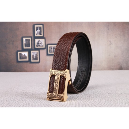 Hermès Men's Belts