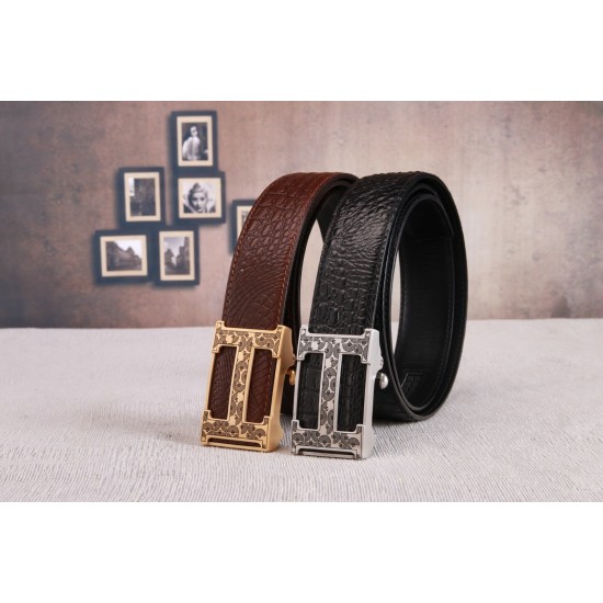 Hermès Men's Belts