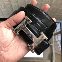 Hermès Men's Belts