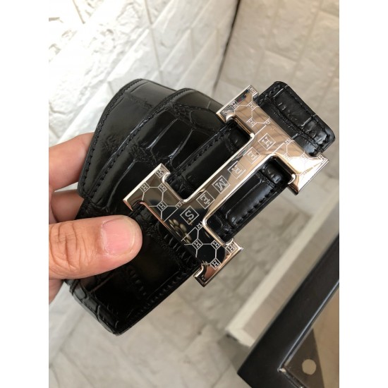 Hermès Men's Belts