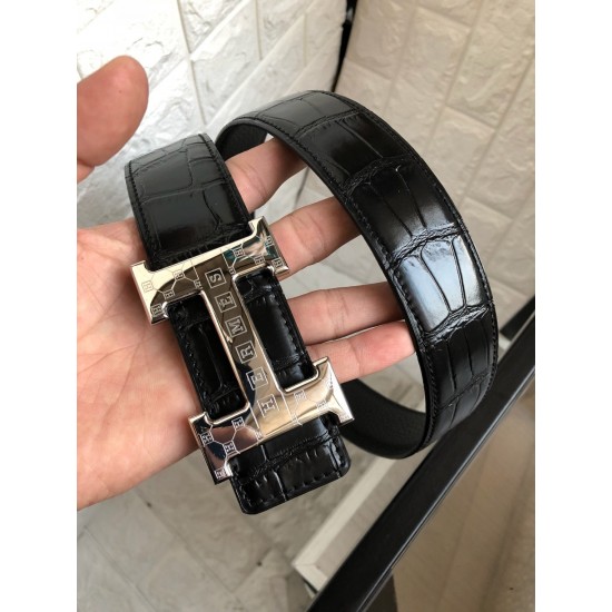 Hermès Men's Belts