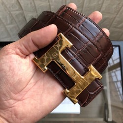 Hermès Men's Belts