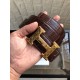 Hermès Men's Belts