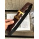 Hermès Men's Belts
