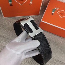Hermès Men's Belts