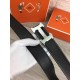 Hermès Men's Belts