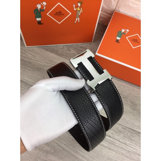 Hermès Men's Belts