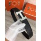 Hermès Men's Belts