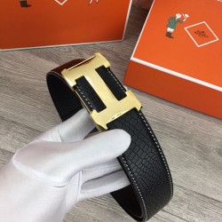 Hermès Men's Belts
