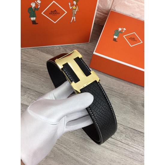 Hermès Men's Belts