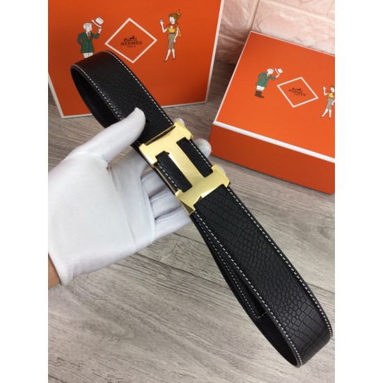 Hermès Men's Belts