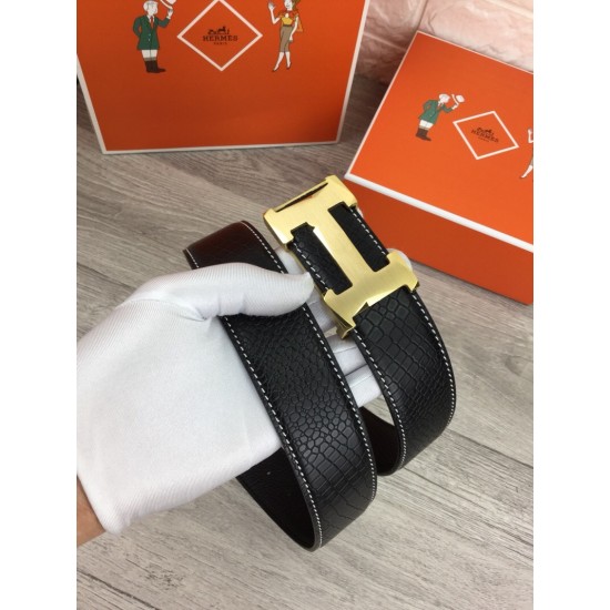 Hermès Men's Belts