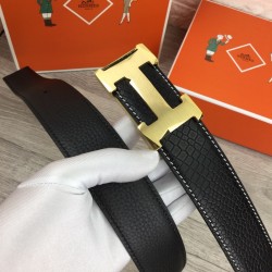 Hermès Men's Belts