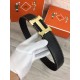 Hermès Men's Belts