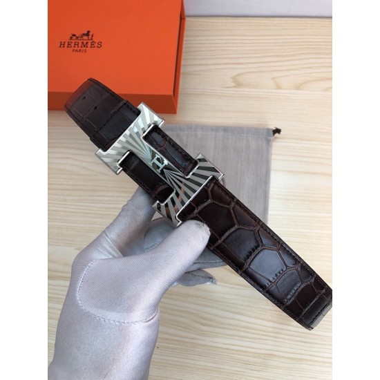 Hermès Men's Belts