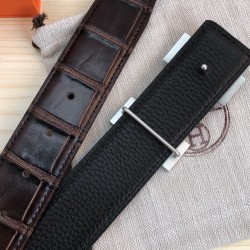 Hermès Men's Belts