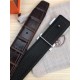 Hermès Men's Belts
