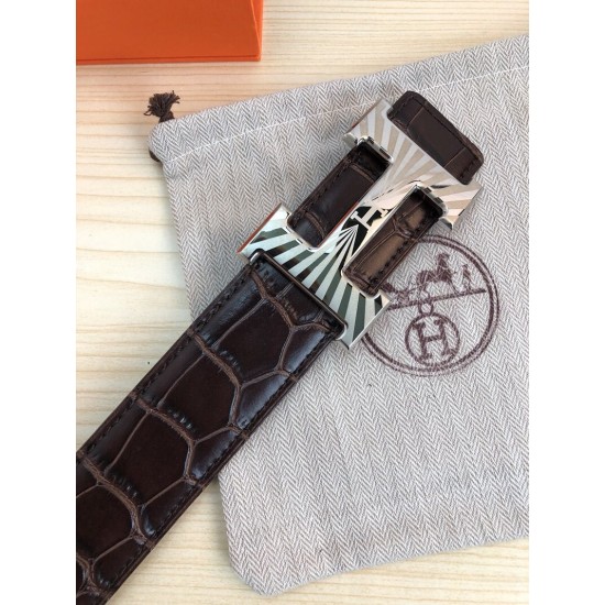 Hermès Men's Belts