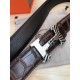 Hermès Men's Belts