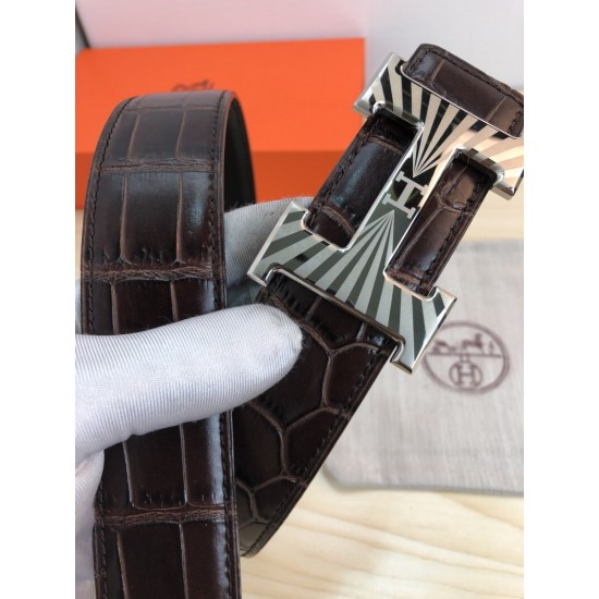 Hermès Men's Belts