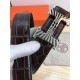 Hermès Men's Belts