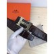 Hermès Men's Belts