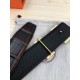 Hermès Men's Belts