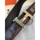 Hermès Men's Belts