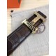 Hermès Men's Belts