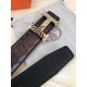 Hermès Men's Belts
