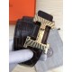Hermès Men's Belts