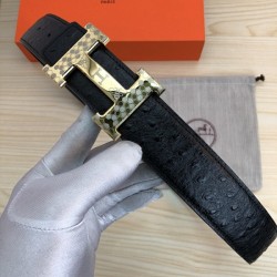 Hermès Men's Belts