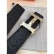 Hermès Men's Belts