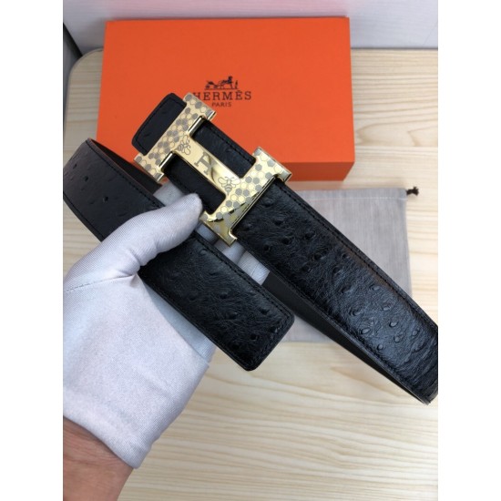 Hermès Men's Belts