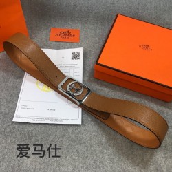 Hermès Men's Belts