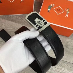 Hermès Men's Belts