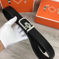 Hermès Men's Belts
