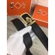 Hermès Men's Belts