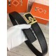 Hermès Men's Belts