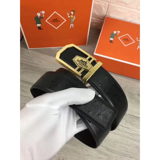 Hermès Men's Belts
