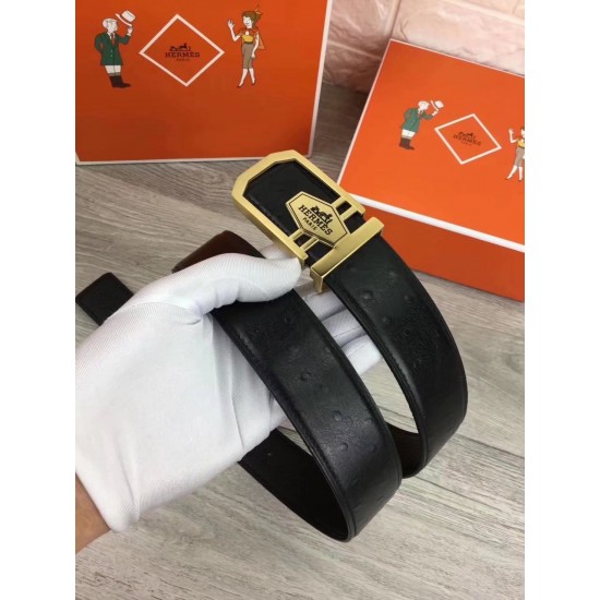 Hermès Men's Belts