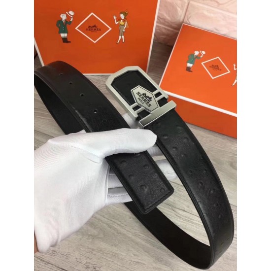 Hermès Men's Belts