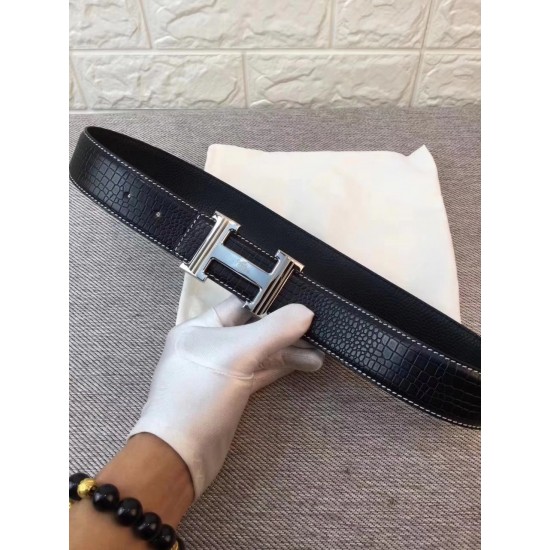 Hermès Men's Belts