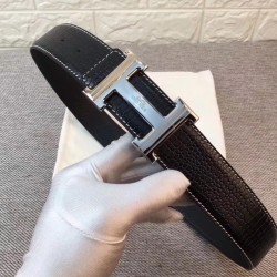 Hermès Men's Belts