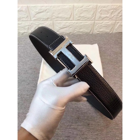 Hermès Men's Belts
