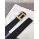 Hermès Men's Belts