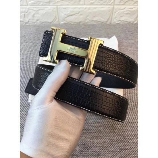 Hermès Men's Belts