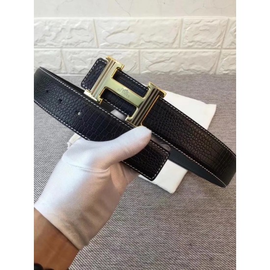 Hermès Men's Belts