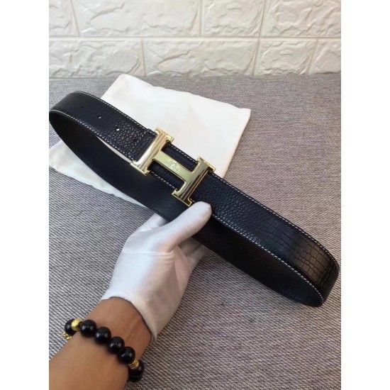 Hermès Men's Belts