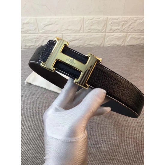 Hermès Men's Belts